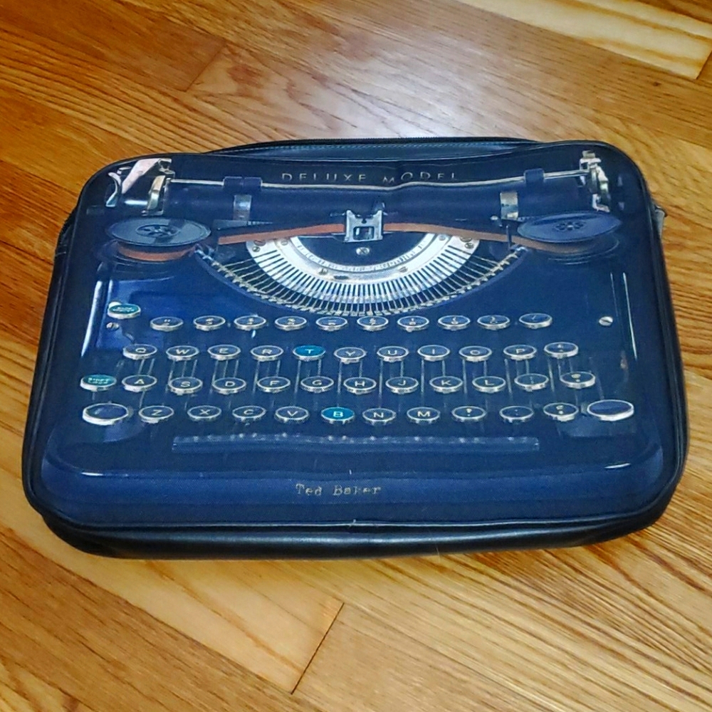 Laptop case